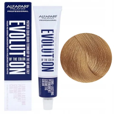 Alfaparf Profesjonalna 10.3 Farba do włosów Evolution Of The Color 60ml