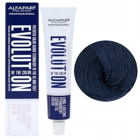 Alfaparf Profesjonalna 1.11 Farba do włosów Evolution Of The Color 60ml