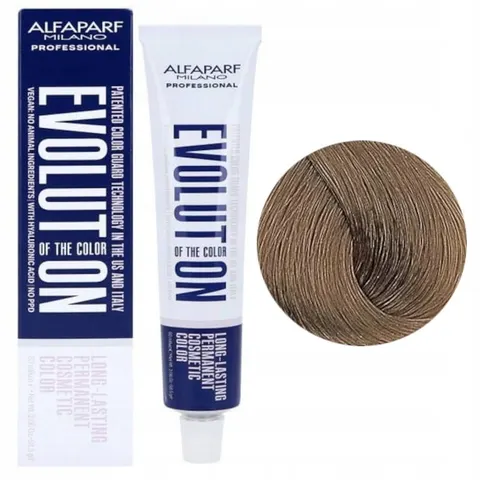 Alfaparf Profesjonalna 8.13 Farba do włosów Evolution Of The Color 60ml