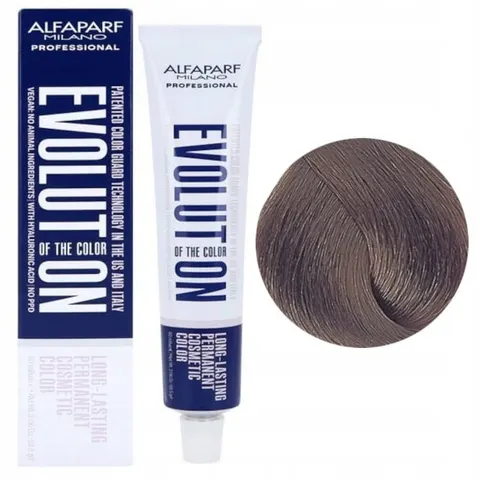 Alfaparf Profesjonalna 8.23 Farba do włosów Evolution Of The Color 60ml