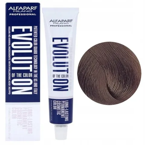 Alfaparf Profesjonalna 8.32 Farba do włosów Evolution Of The Color 60ml