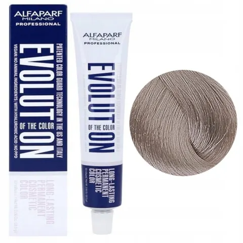 Alfaparf Profesjonalna 9.21 Farba do włosów Evolution Of The Color 60ml