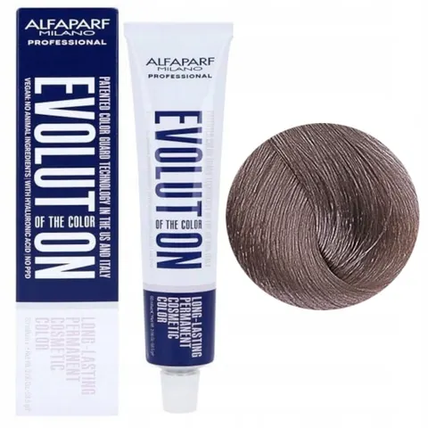 Alfaparf Profesjonalna 8.21 Farba do włosów Evolution Of The Color 60ml