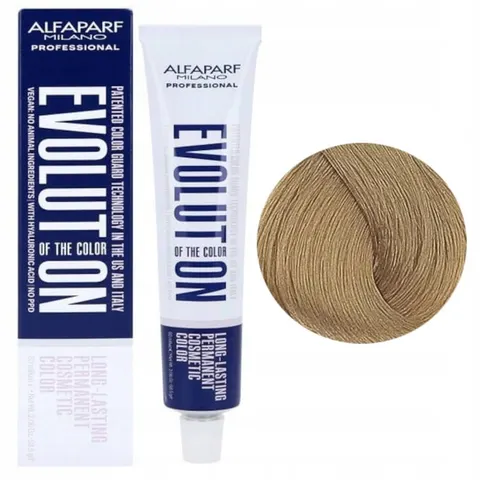 Alfaparf Profesjonalna 9.13 Farba do włosów Evolution Of The Color 60ml