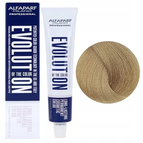 Alfaparf Profesjonalna 9.2 Farba do włosów Evolution Of The Color 60ml