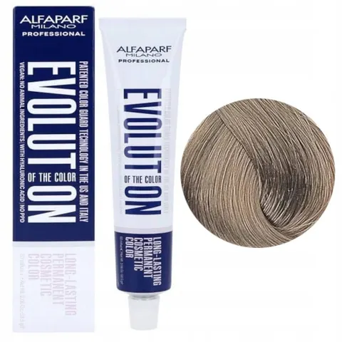 Alfaparf Profesjonalna 9NI Farba do włosów Evolution Of The Color 60ml