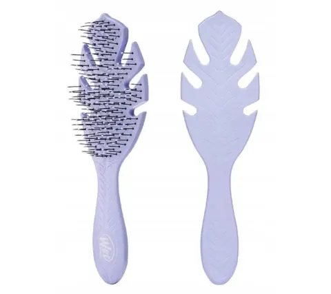 Wet Brush Szczotka do rozczesywania Wet Brush Go Green Biodegradeable Detangler