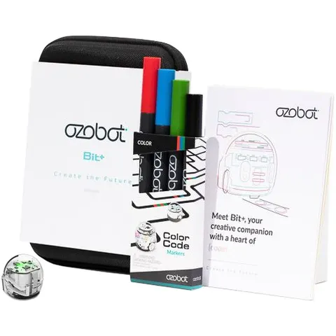 Ozobot BIT + - Robot zabawka
