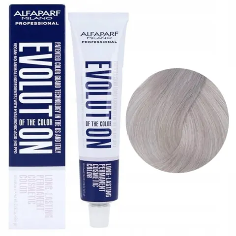 Alfaparf Profesjonalna Farba do włosów 11.80 Evolution Of The Color 60ml