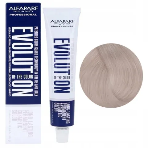 Alfaparf Profesjonalna Farba do włosów 10.05 Evolution Of The Color 60ml