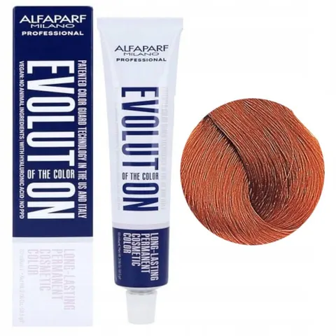Alfaparf Profesjonalna Farba do włosów 8.4 Evolution Of The Color 60ml