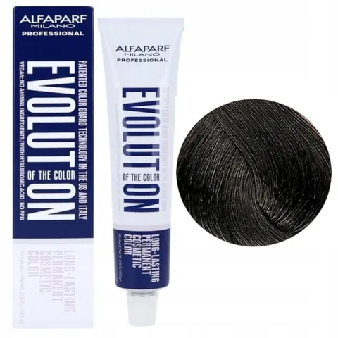 Alfaparf Profesjonalna Farba do włosów 6.3 Evolution Of The Color 60ml