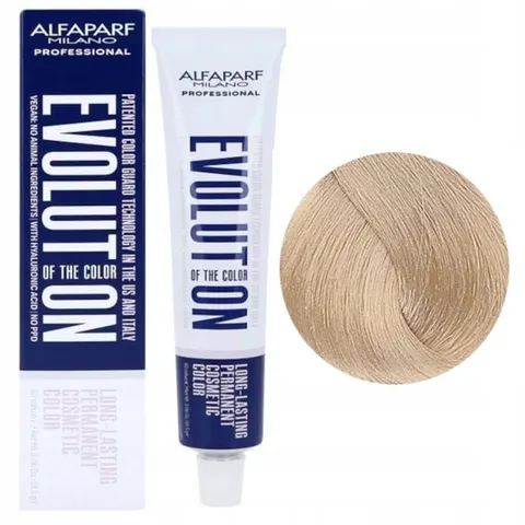 Alfaparf Profesjonalna Farba do włosów 11.32 Evolution Of The Color 60ml