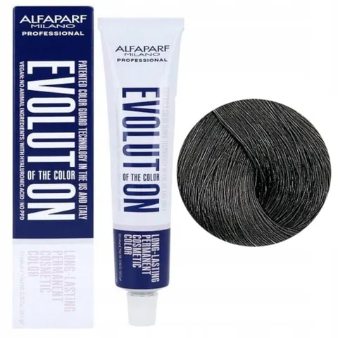 Alfaparf Profesjonalna Farba do włosów 7.01 Evolution Of The Color 60ml