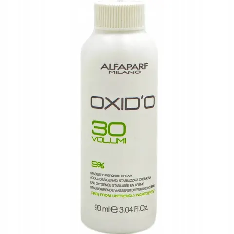 Alfaparf Oxido emulsja utleniająca Oxido 9% 90ml