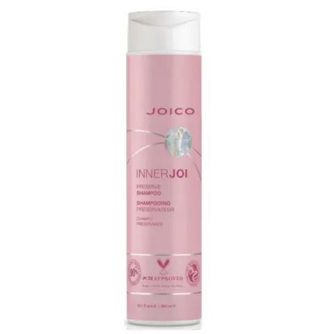 Joico Inner Joi Preserve Szampon do włosów farbowanych 300ml