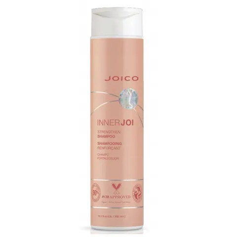 Joico Inner Joi Strengthen Szampon do włosów osłabionych 300ml