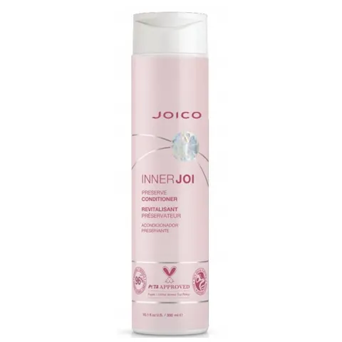 Joico Inner Joi Preserve Odżywka do włosów farbowanych 300ml