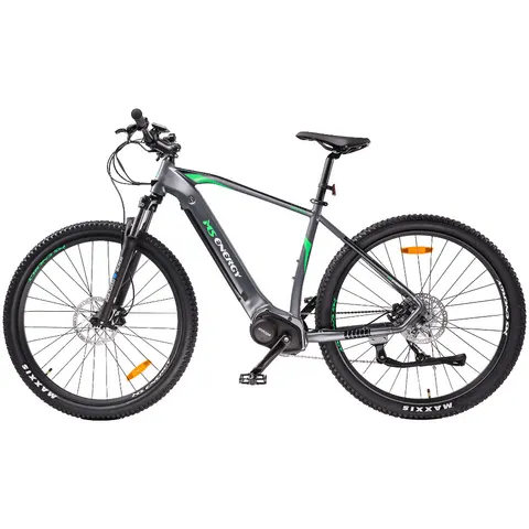 MS ENERGY e-Bike m100 - Elektryczny rower górski