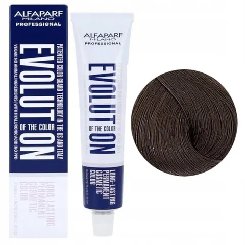 Alfaparf Profesjonalna 6.23 Farba do włosów Evolution Of The Color 60ml