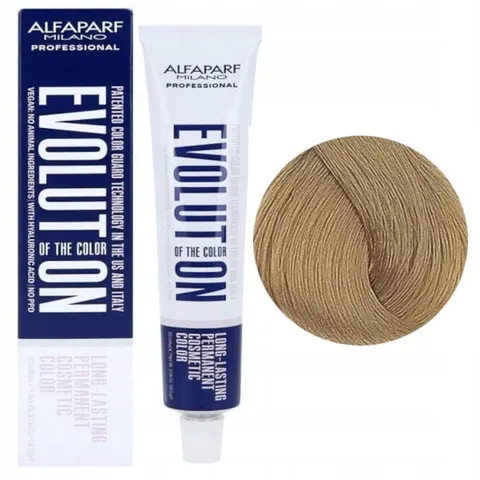 Alfaparf Profesjonalna 9.31 Farba do włosów Evolution Of The Color 60ml