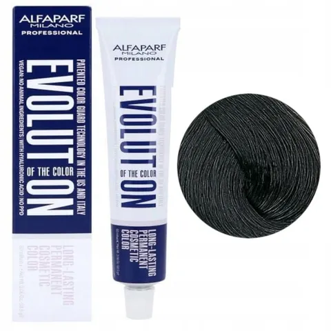 Alfaparf Profesjonalna 5.1 Farba do włosów Evolution Of The Color 60ml