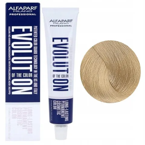 Alfaparf Profesjonalna 11.00 Farba do włosów Evolution Of The Color 60ml