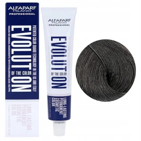 Alfaparf Profesjonalna 6 Farba do włosów Evolution Of The Color 60ml