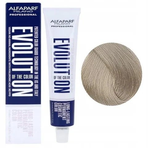 Alfaparf Profesjonalna 11.20 Farba do włosów Evolution Of The Color 60ml