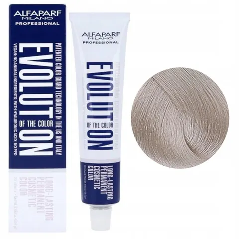 Alfaparf Profesjonalna 10.21 Farba do włosów Evolution Of The Color 60ml
