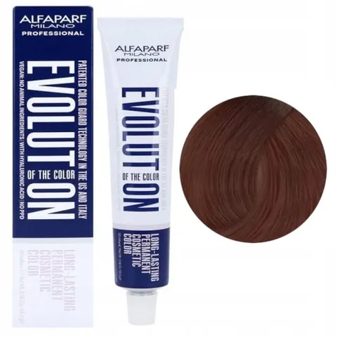 Alfaparf Profesjonalna 7.24 Farba do włosów Evolution Of The Color 60ml