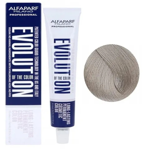 Alfaparf Profesjonalna 11.10 Farba do włosów Evolution Of The Color 60ml
