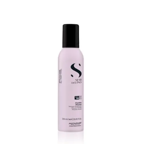 Alfaparf Semi Di Lino STYLE&CARE Elastyczna pianka 250ml