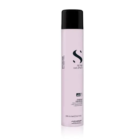 Alfaparf SDL STYLE&CARE Lakier Oryginal do włosów 500ml