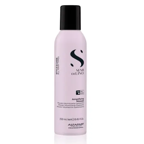 Alfaparf SDL Style&Care Pianka do włosów nadająca objętość 250ml