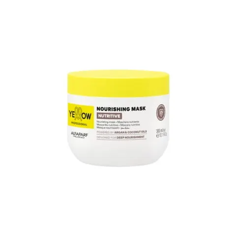 Yellow Nutritive Maska arganowa 300ml