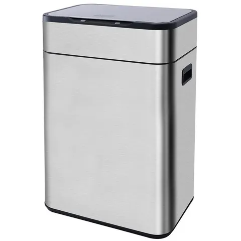 Helpmation ELEGANT 40L (AK5515) - Bezdotykowy kosz