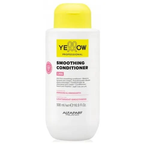 Yellow Liss odżywka do włosów puszących się 500ml