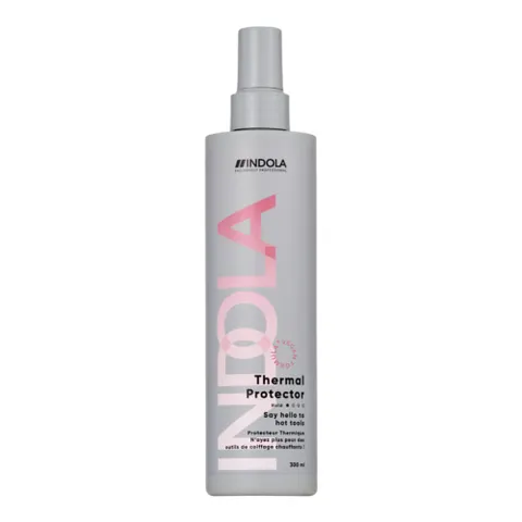 Indola Thermal Protector Spray Termoochronny do włosów 300 ml