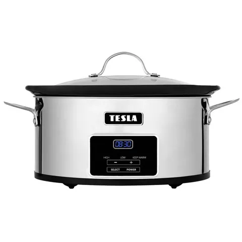 Tesla SlowCook S800 Deluxe - Wolnowar