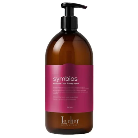 Lecher Professional Symbios EXOSOME - Hair&Scalp Repair SZAMPON 1000ml