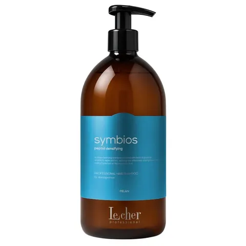 Lecher Professional Symbios PEPTID DENSIFYING SZAMPON 1000ml