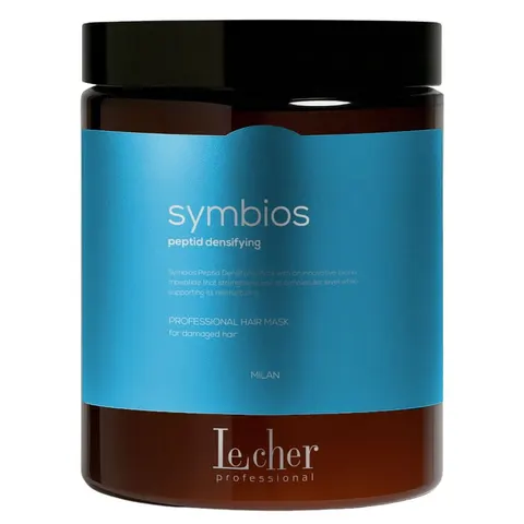 Lecher Professional Symbios PEPTID DENSIFYING MASKA 1000ml
