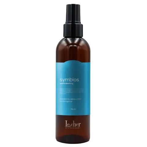 Lecher Professional Symbios PEPTID DENSIFYING SPRAY 250ml.