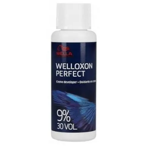 Wella Welloxon Me+ Oxydant 9% Emulsja 60ml