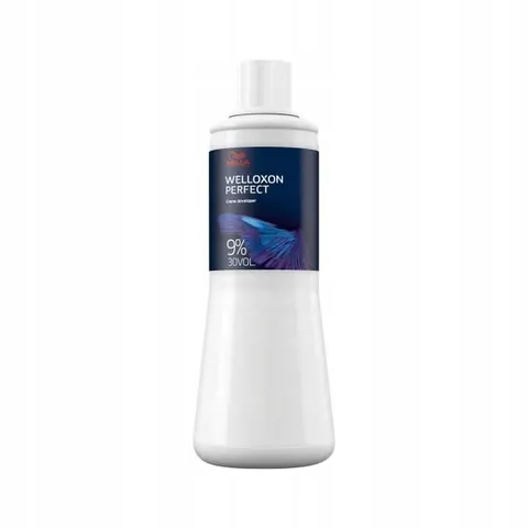 Wella Welloxon Perfect 9% emulsja utleniająca do farb 1000ml
