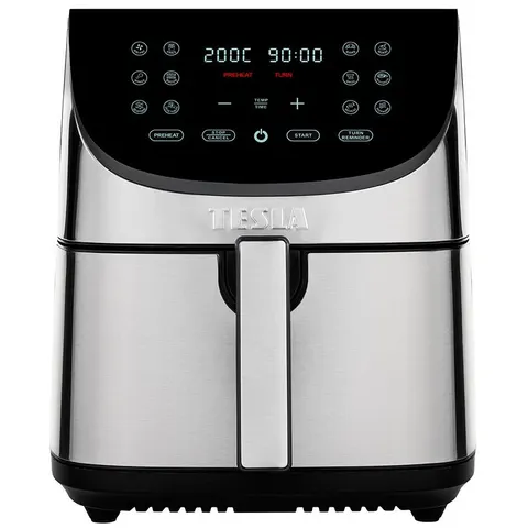 Tesla AirCook Q70 XXL - Frytkownica na gorące powietrze