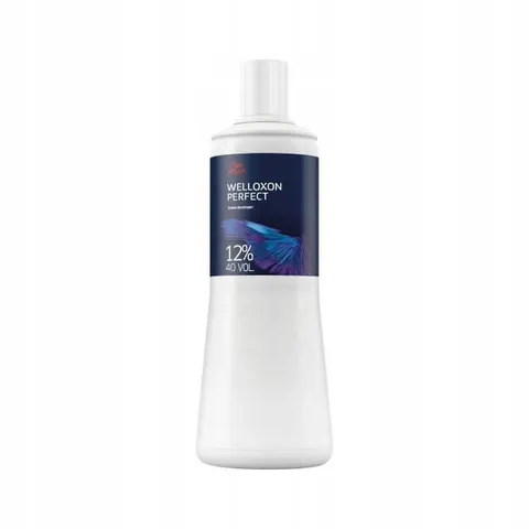 Wella Welloxon Perfect 12% emulsja utleniająca do farb 1000ml