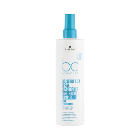 Schwarzkopf Nawilżająca Odżywka w sprayu MOISTURE KICK 400ml