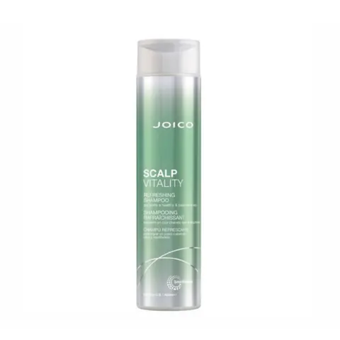 JOICO Scalp Vitality Refreshing Shampoo 300 ml